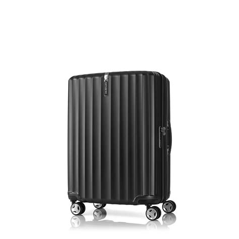 samsonite enow spinner 69/25 review